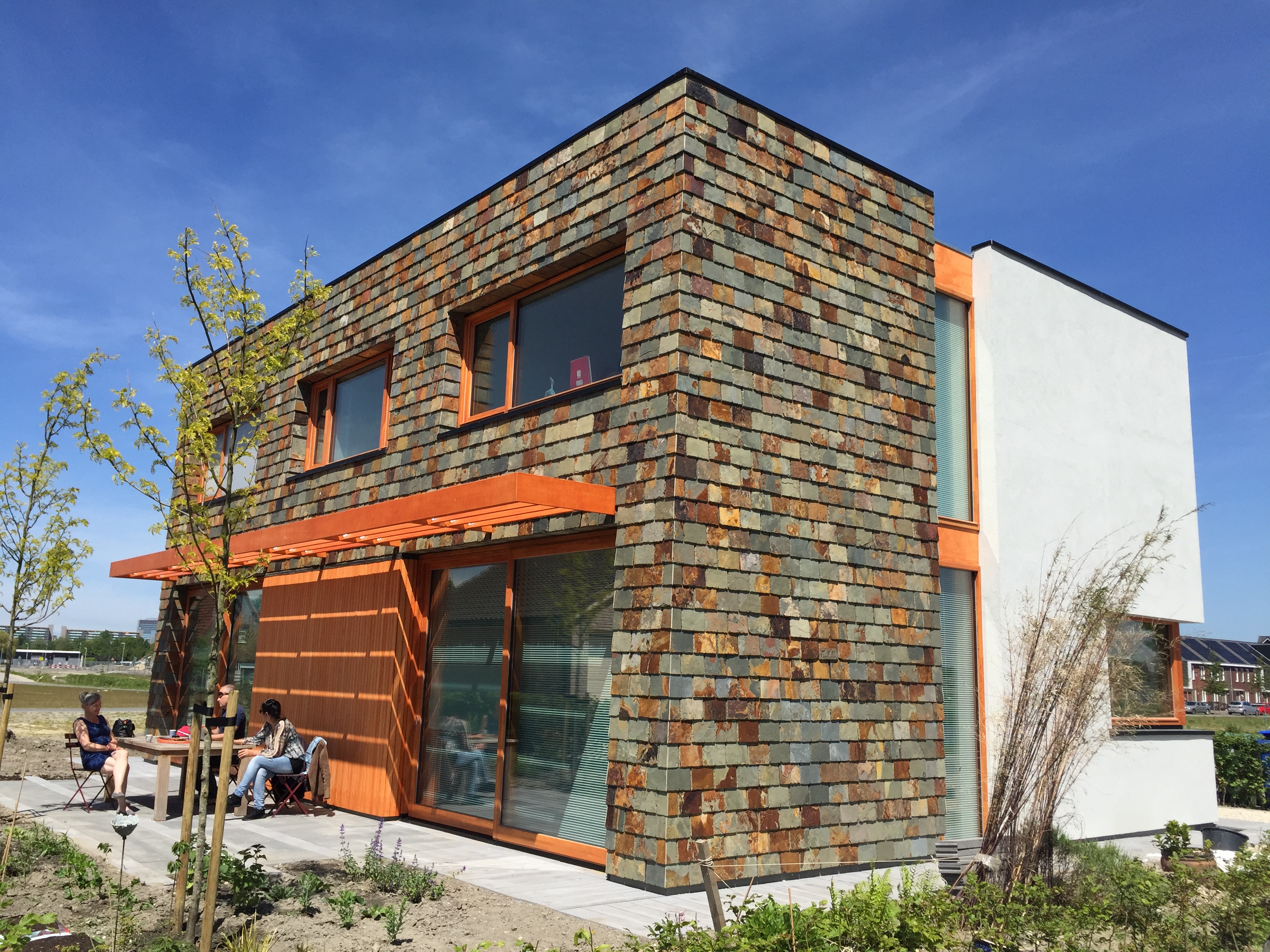 Villa Rijswijk-Buiten - 3